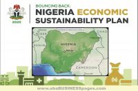 Nigeria Economic Sustainability Plan