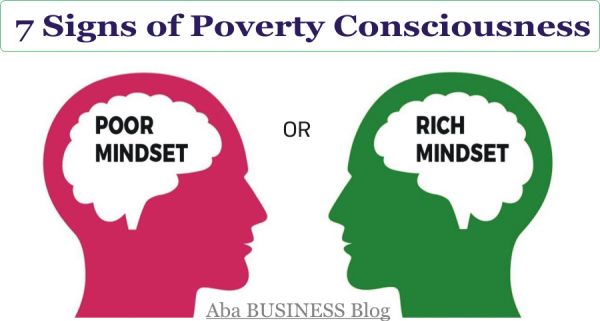 poor or rich mindset