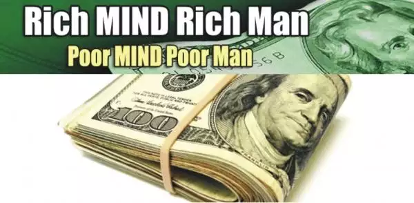 Rich Mind Rich Man