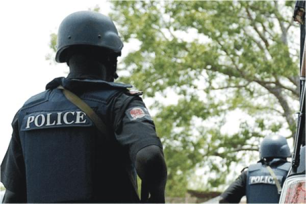 Police SECURITY and Emergency Numbers For States in Nigeria