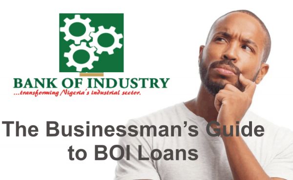 guide to BOI Loans