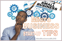 A Simple Alternative to a Business Plan for Small and Micro Business Start-ups