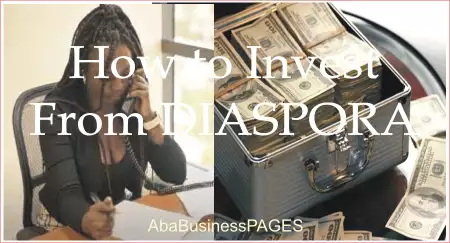 If You are Abroad and Want to Start a Business Back Home - Read This First!